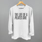 The Life Of A Pilates Girl Ivy + Cloth