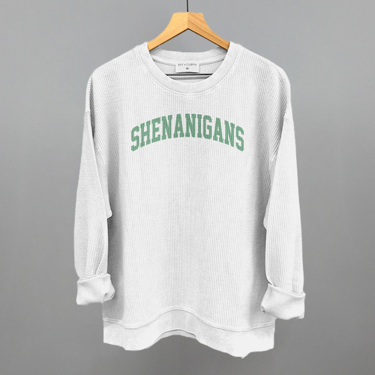 Shenanigans Arch Ivy + Cloth