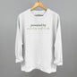 Powered By Pilates And Luck Ivy + Cloth