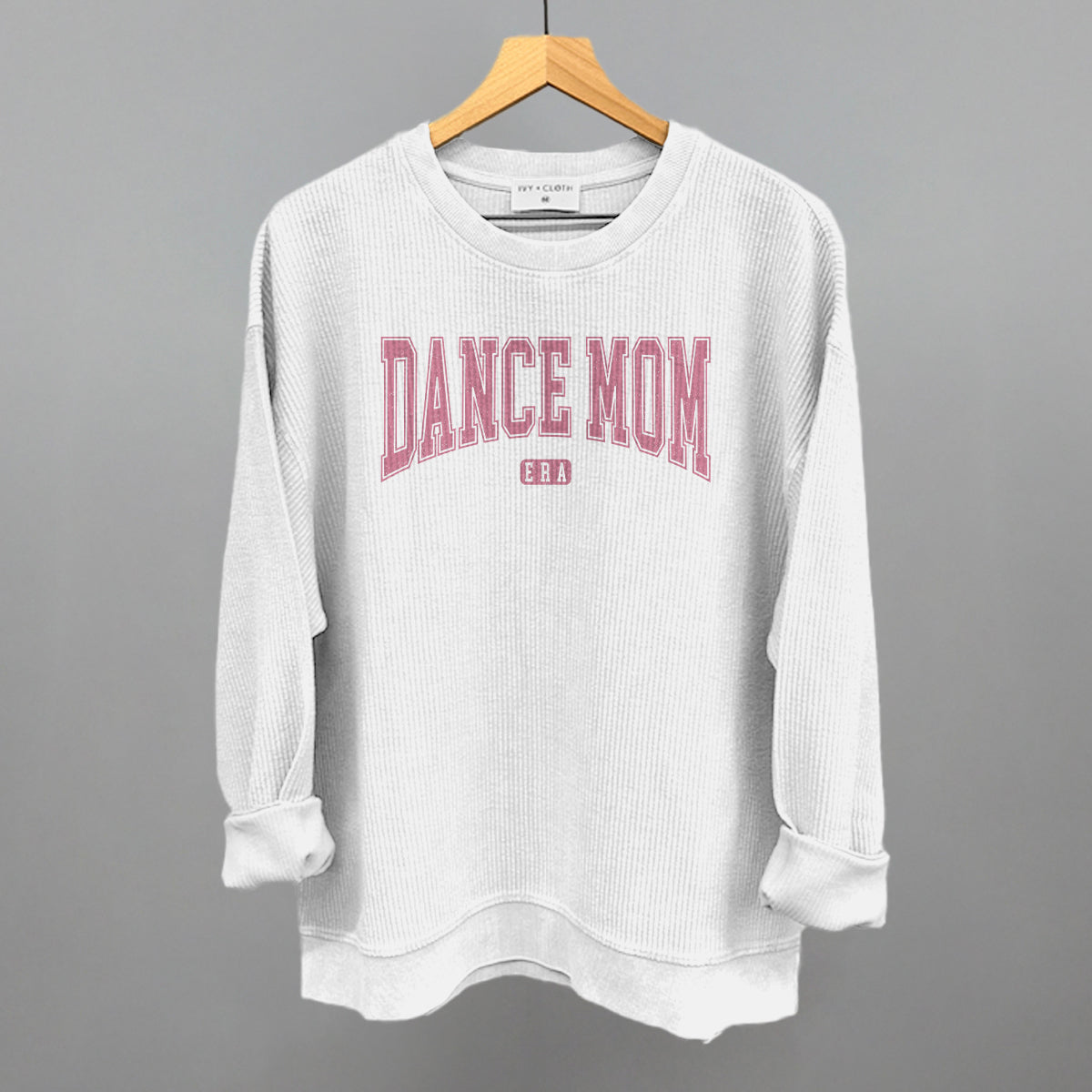 Dance Mom Era Ivy + Cloth
