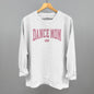 Dance Mom Era Ivy + Cloth