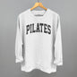 Pilates Arch Ivy + Cloth