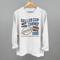 Geller Cup Champ 1996 Ivy + Cloth