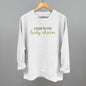 Yoga Is My Lucky Charm Ivy + Cloth