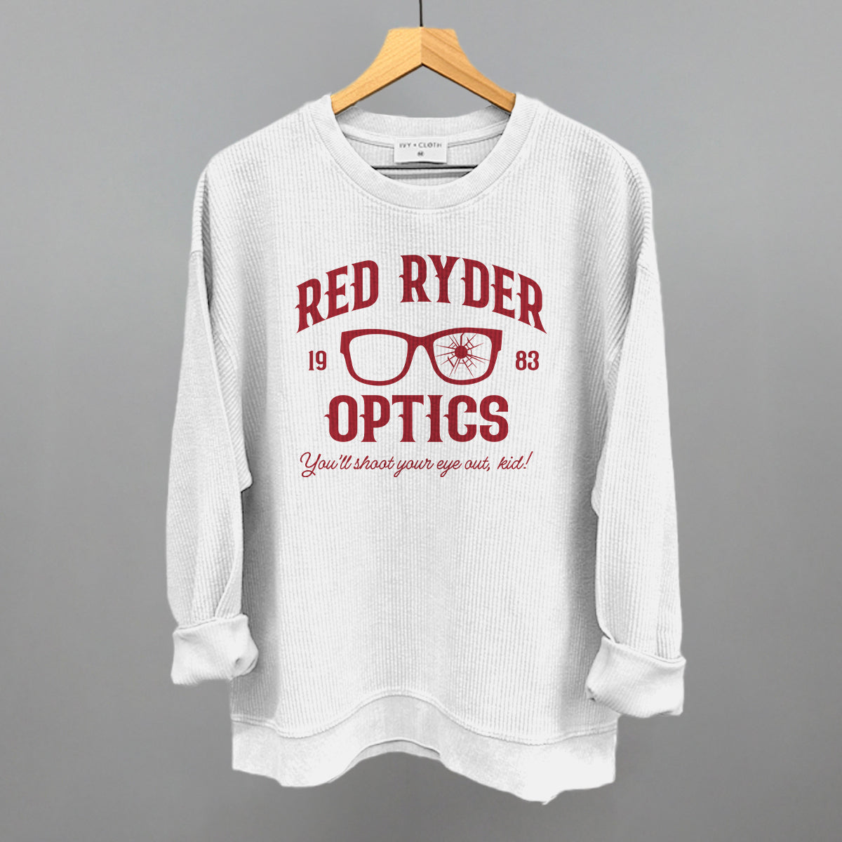 Red Ryder Optics Ivy + Cloth