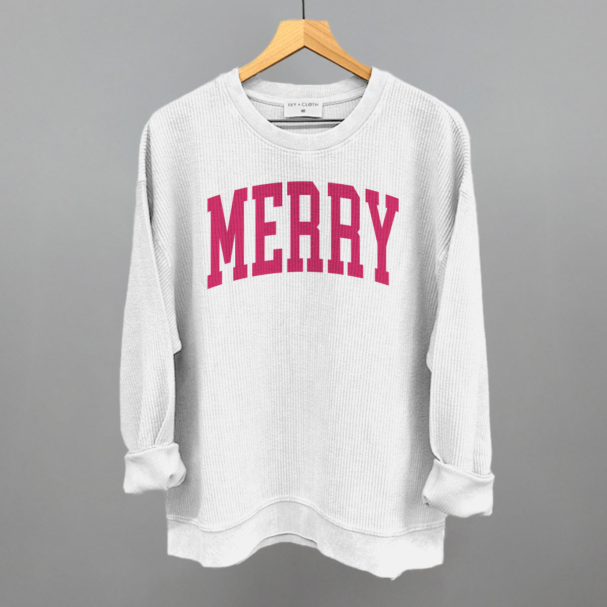 Merry Arch Ivy + Cloth