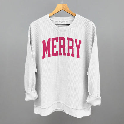Merry Arch Ivy + Cloth