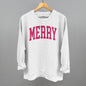 Merry Arch Ivy + Cloth
