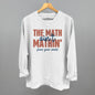 The Math Ain't Mathin' Ivy + Cloth