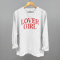 Lover Girl Arch Ivy + Cloth