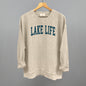 Lake Life Collegiate Ivy + Cloth