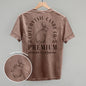 Cottontail Candy Co. (Back Print) Ivy + Cloth
