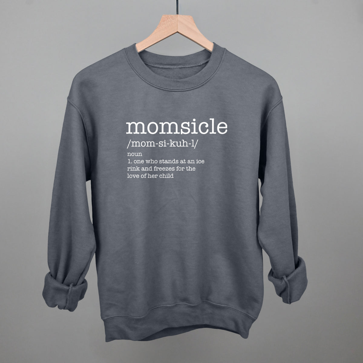 Momsicle Ivy + Cloth