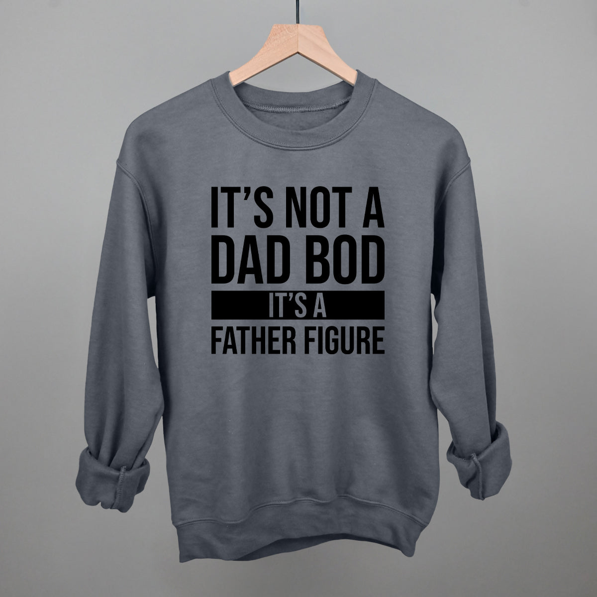 It's Not a Dad Bod Ivy + Cloth