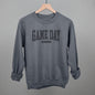 Game Day Sweatshirt Ivy + Cloth