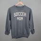 Soccer Mom Collegiate Distressed Ivy + Cloth