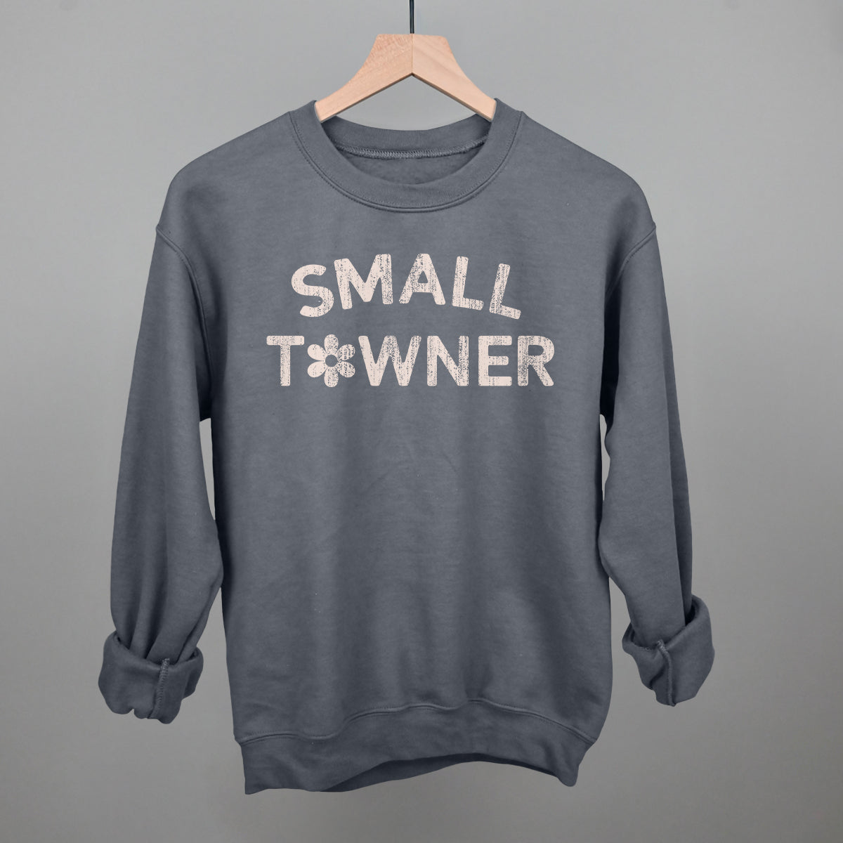Small Towner Ivy + Cloth