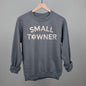 Small Towner Ivy + Cloth