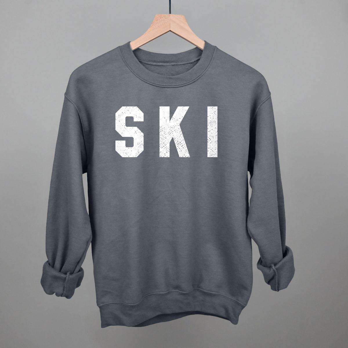 Ski Collegiate Ivy + Cloth