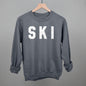 Ski Collegiate Ivy + Cloth