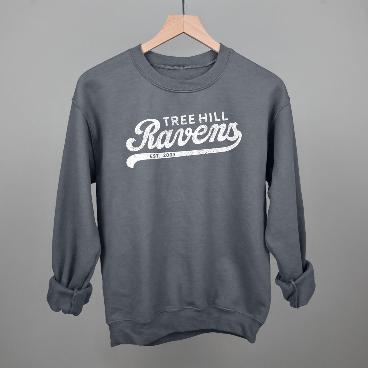 Tree Hill Ravens Varsity Ivy + Cloth