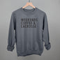 Weekends Coffee & Lacrosse Ivy + Cloth