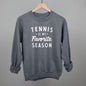 Tennis Is My Favorite Season Ivy + Cloth