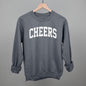 Cheers Arch Ivy + Cloth