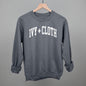 Ivy + Cloth Branded Collegiate Ivy + Cloth