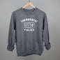 Thermostat Police Ivy + Cloth