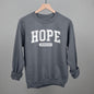 Hope Jeremiah 29:11 Ivy + Cloth