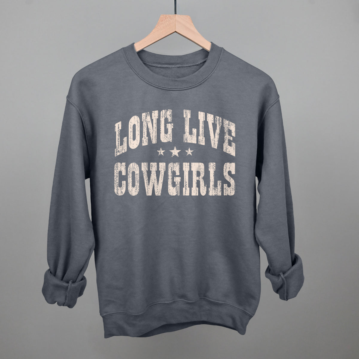 Long Live Cowgirls Ivy + Cloth