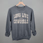 Long Live Cowgirls Ivy + Cloth