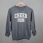 Cheer Mom Collegiate Ivy + Cloth