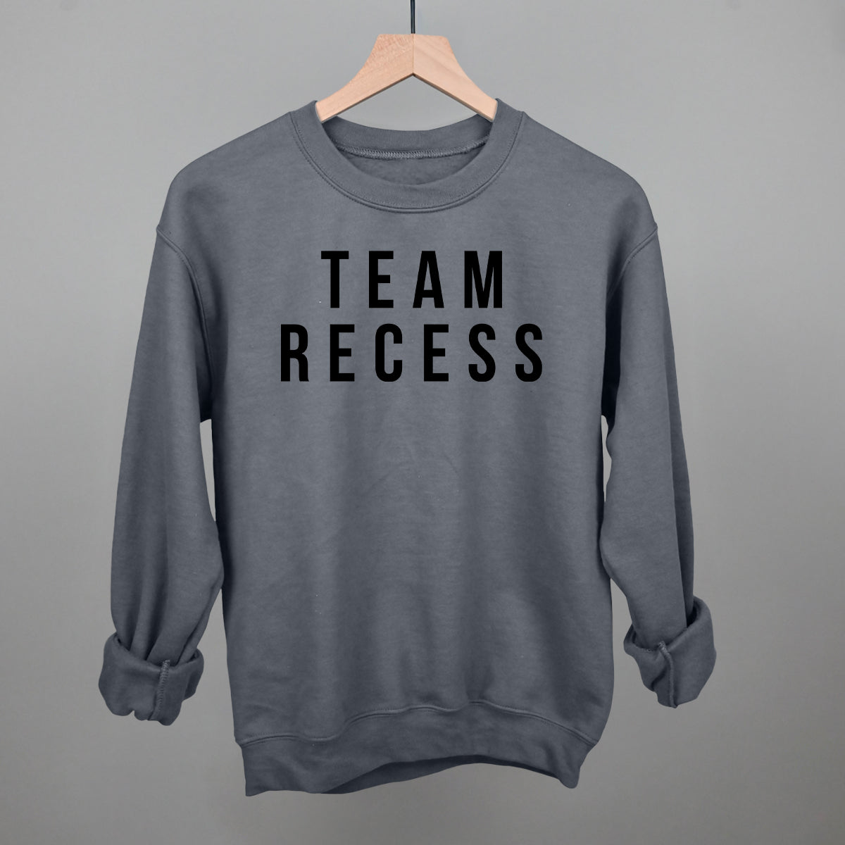 Team Recess Ivy + Cloth