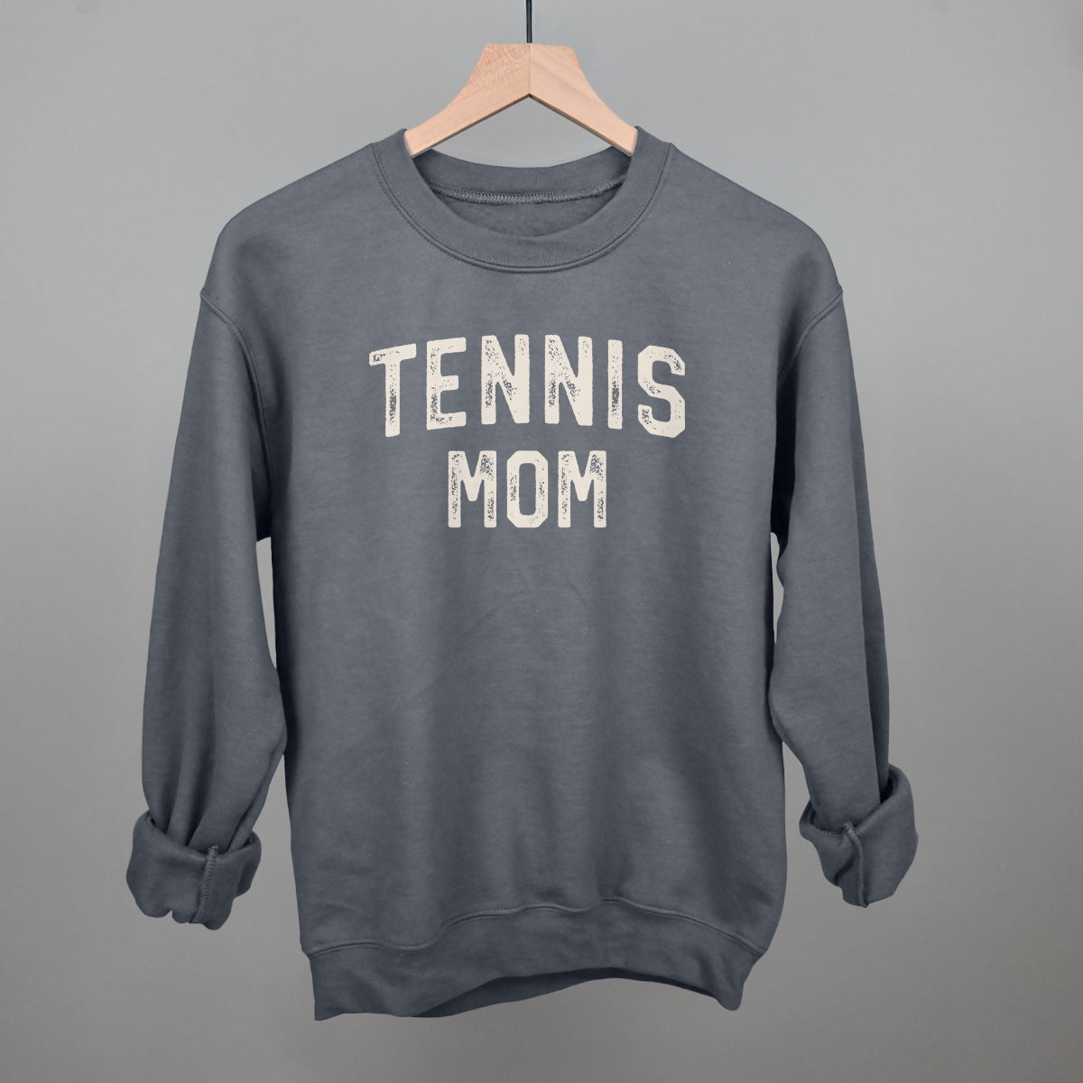 Tennis Mom Collegiate Ivy + Cloth