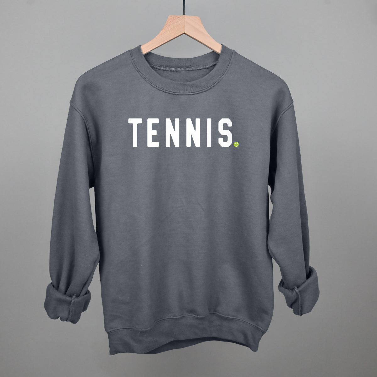 Tennis Period Ivy + Cloth