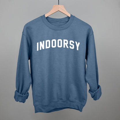 Indoorsy Ivy + Cloth