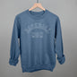 Baseball Mom (Collegiate) Ivy + Cloth