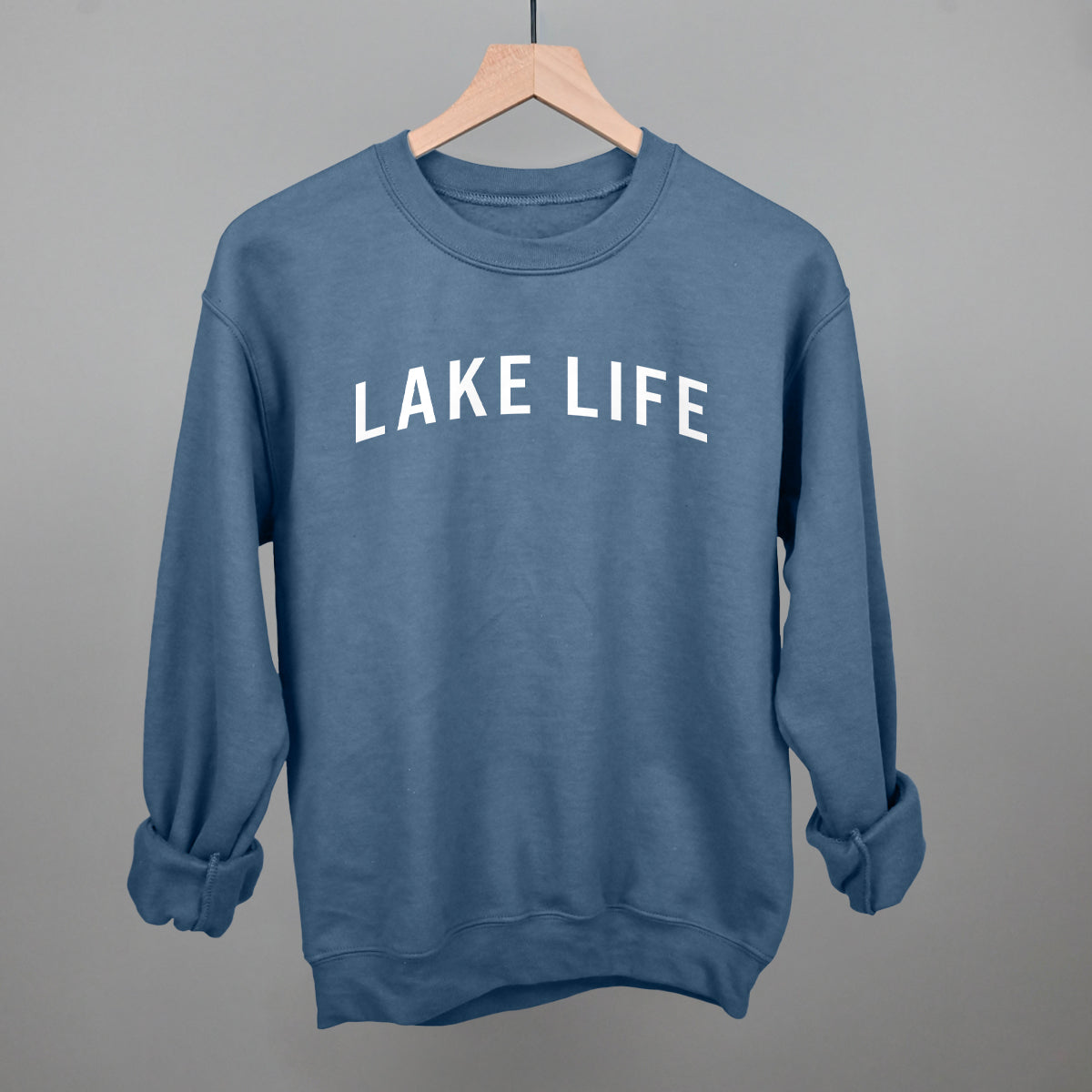 Lake Life (Arc) Ivy + Cloth