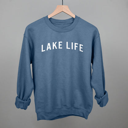 Lake Life (Arc) Ivy + Cloth