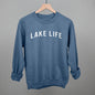 Lake Life (Arc) Ivy + Cloth