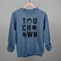 Touchdown Icons Ivy + Cloth