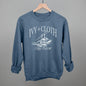 Ivy + Cloth Ski Club Ivy + Cloth