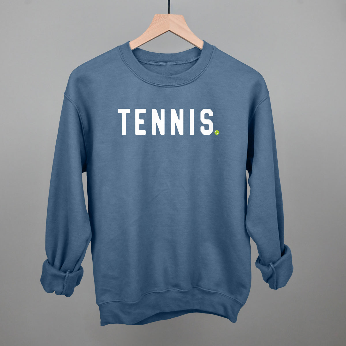 Tennis Period Ivy + Cloth