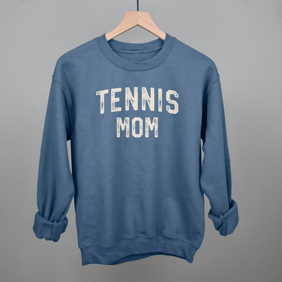 Tennis Mom Collegiate Ivy + Cloth