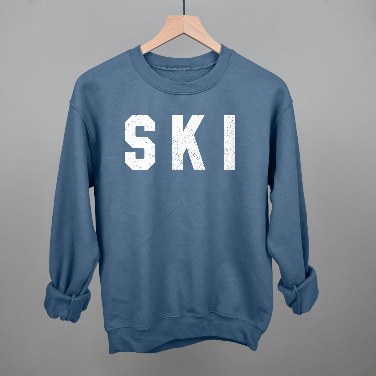 Ski Collegiate Ivy + Cloth