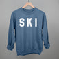 Ski Collegiate Ivy + Cloth