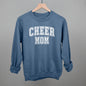 Cheer Mom Collegiate Ivy + Cloth