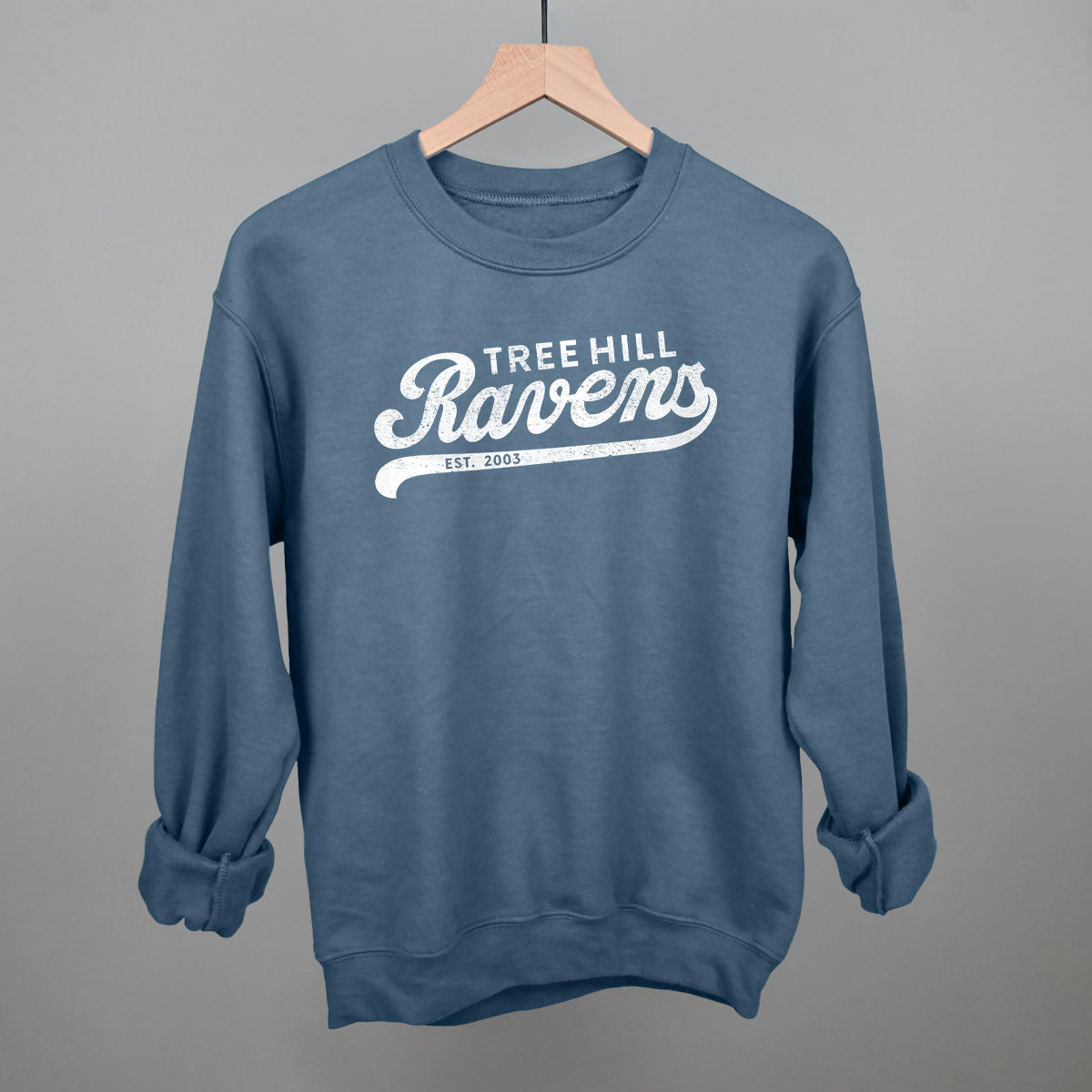 Tree Hill Ravens Varsity Ivy + Cloth